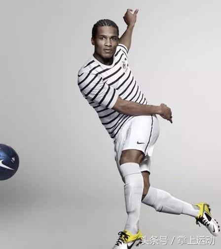 国家队排球趣事,世界杯球衣奇葩