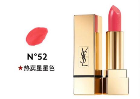 还在疯狂迷恋热门色号？这些断货王，也许真的不适合你