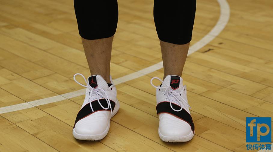 快传评测jordan,快传体育评测