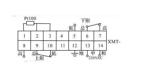 温控仪如何设置自动加温和熄火,温控器是怎么感应温度的