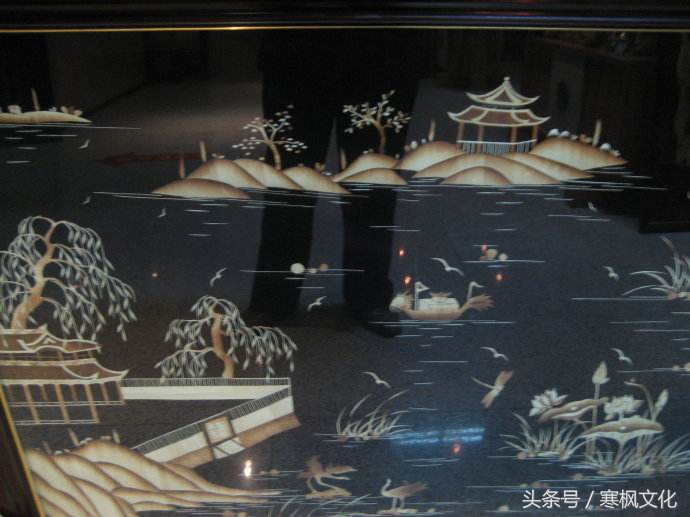 麦秆画艺术风格,麦秆画艺术图片大全