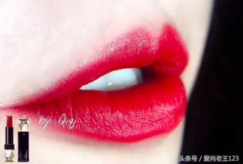 这个夏天一定要有的口红,夏天适合唇釉还是口红