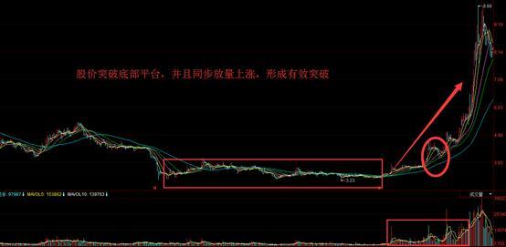 中国股市赚钱最多的股票,赚钱能力最强的16种人