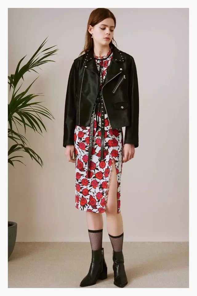 衣服腰带怎样才能又直又好,衣服太宽没有腰带怎么办