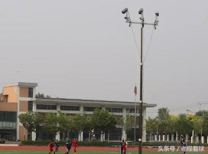 球场恶行的神秘杀手：Hao球智播助力城超让球场更绿天空更蓝