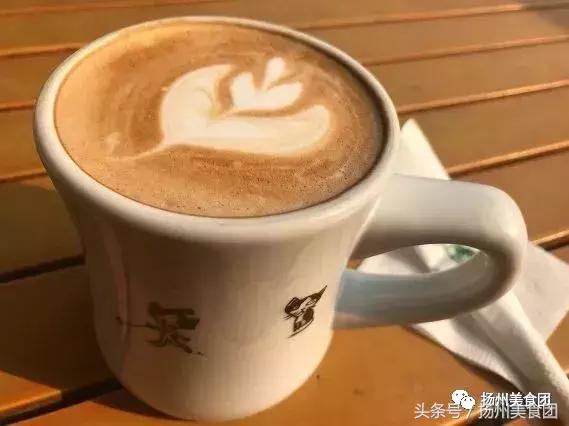 扬州比较有意境的咖啡店,扬州日式咖啡馆