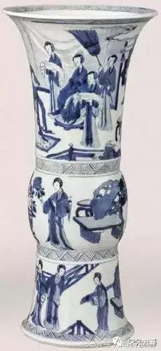 国外收藏家的中国文物,收藏家的精品瓷器欣赏