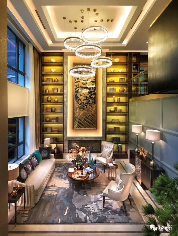 亿元级半山公园爆发“枪战”西山艺境火热“吃鸡”