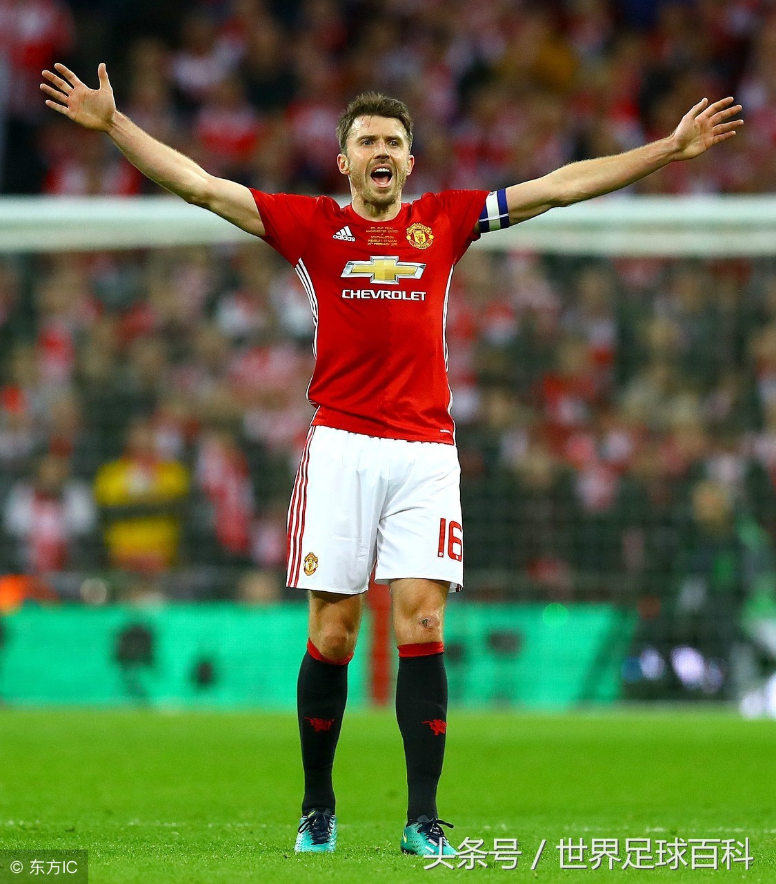 今年世界足坛的5场告别，你最不舍的是哪场？