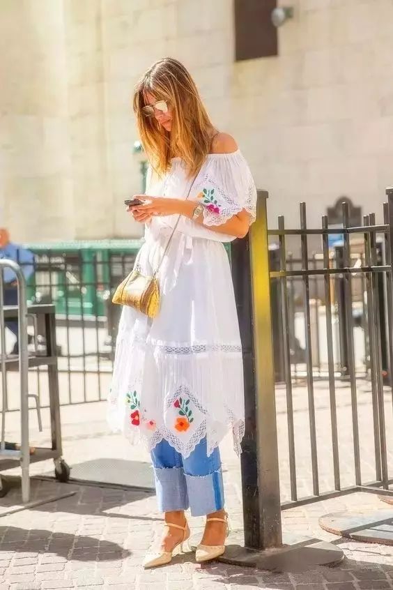 2019最潮女装裤子,2017裙子裤子