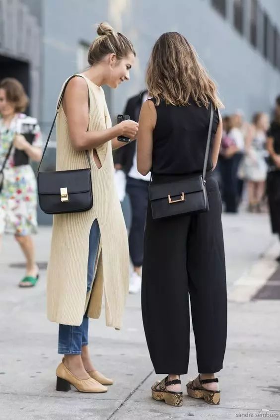 2019最潮女装裤子,2017裙子裤子