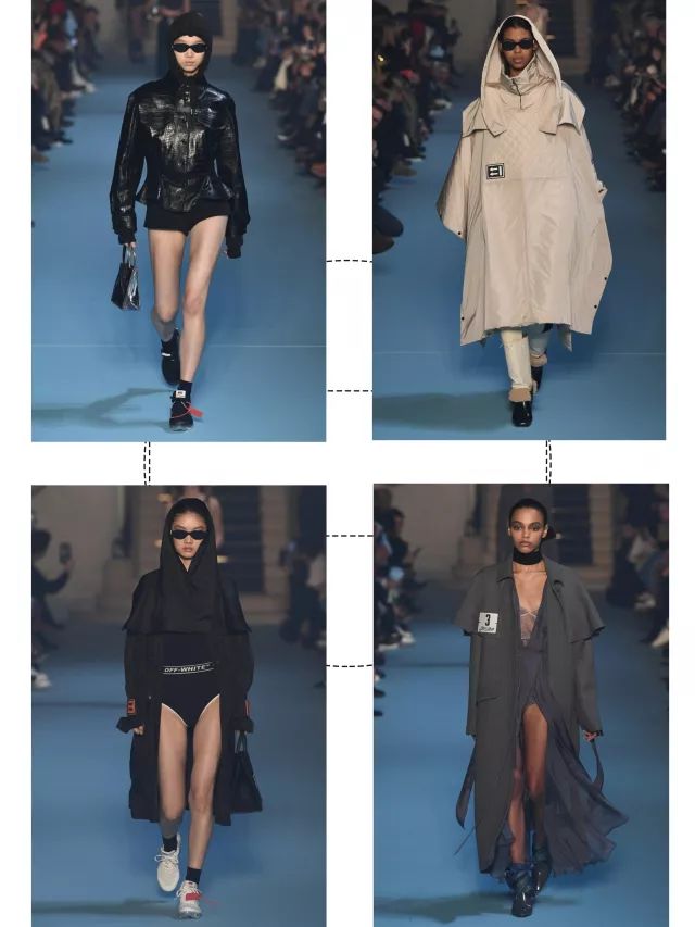 UNICOOL｜机能风逝去后，高级街头还能流行什么？