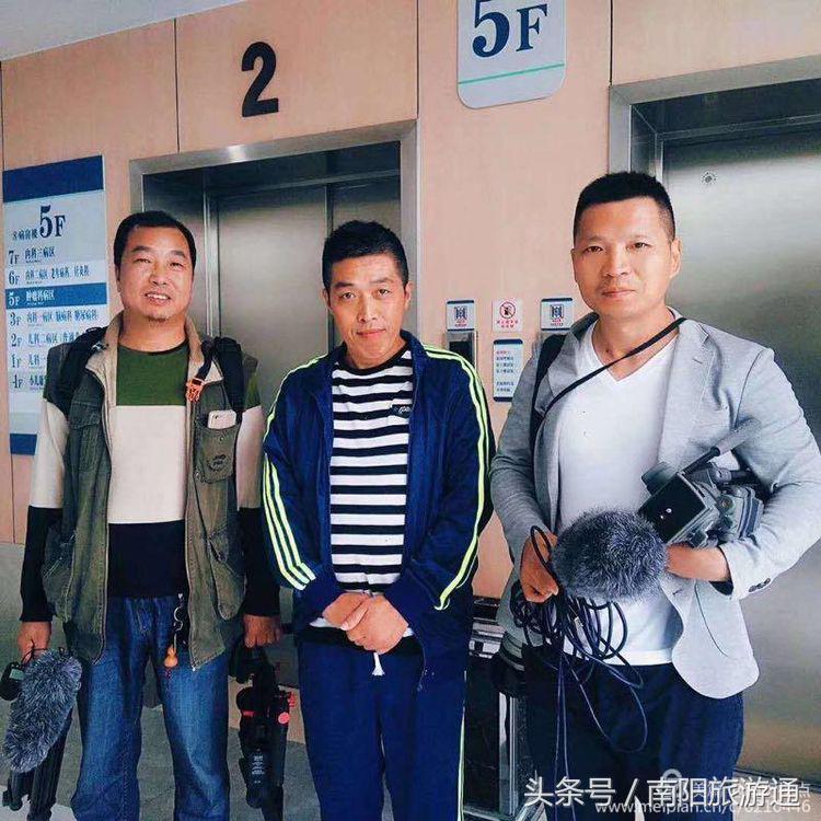 火爆！《仲景梦》第二季纪录电影《活着就是王道》首映式盛大举办