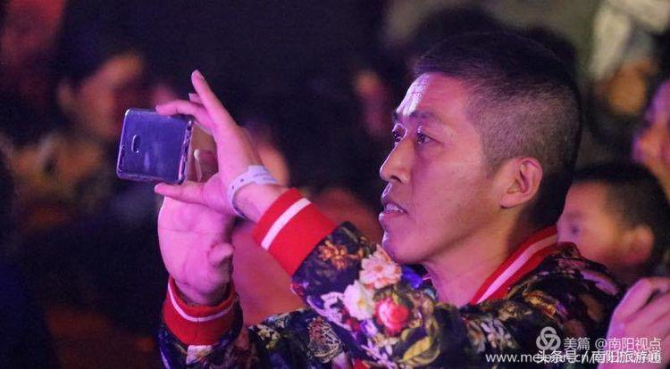 火爆！《仲景梦》第二季纪录电影《活着就是王道》首映式盛大举办