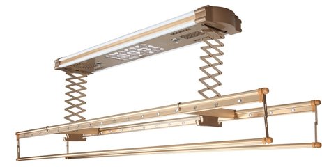 电动晾衣架排名前十名的品牌,风干晾衣架品牌排行前十名