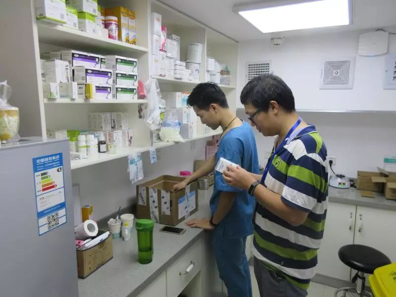 给萌宠看病哪家强?认准海珠这47家放心宠物医院!