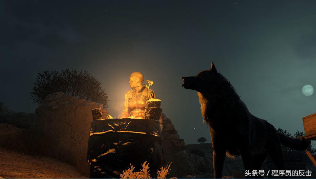 合金装备5幻痛为何是半成品,合金装备5幻痛半成品