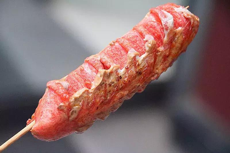 大连哪家臭豆腐最正宗,大连沙河口正宗臭豆腐