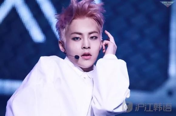 颓废美帅出新高度，你家欧巴也是这么撩的吗？