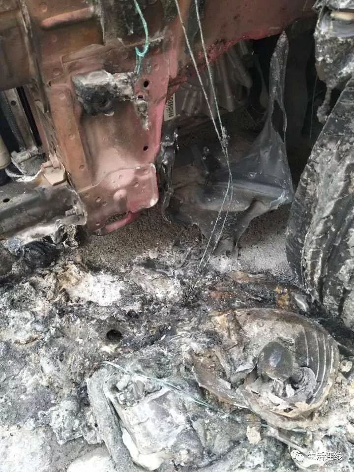 瓜子网卖事故车,上瓜子网买二手车八个月无法上路