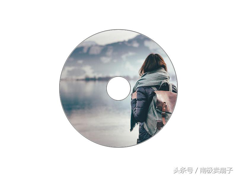 用photoshop制作立体图形,用photoshop制作个人展示海报步骤