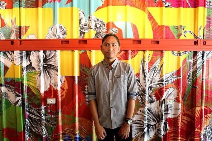 菲律宾插画师pedrotapa,菲律宾插画师作品集