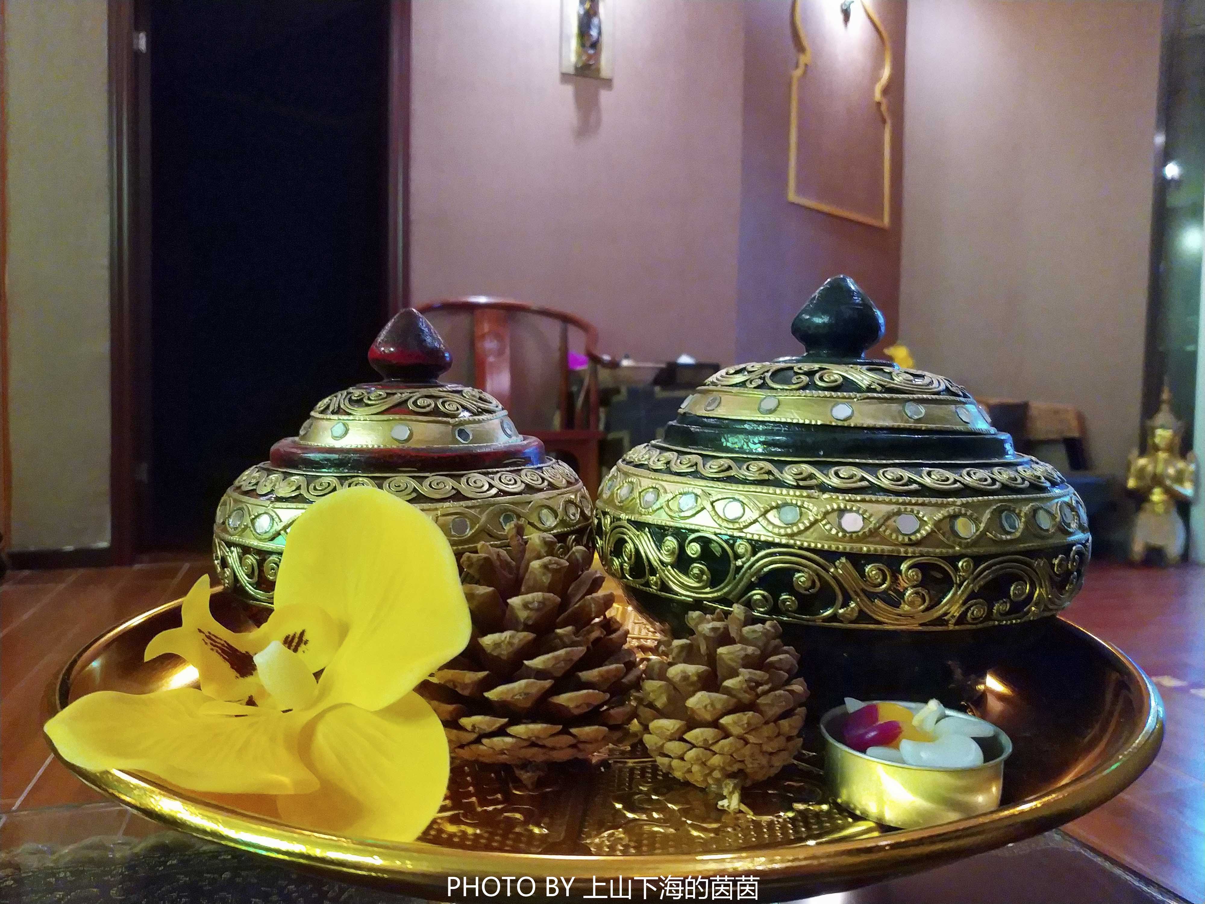 不用去泰国也能住进泰式奢华酒店,不用去泰国就能体验泰国风情