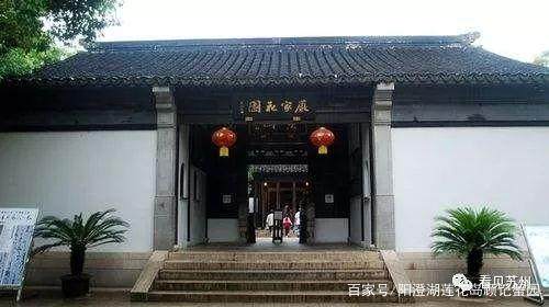 苏州是不是有两个平江路,苏州山塘街哪个是正门