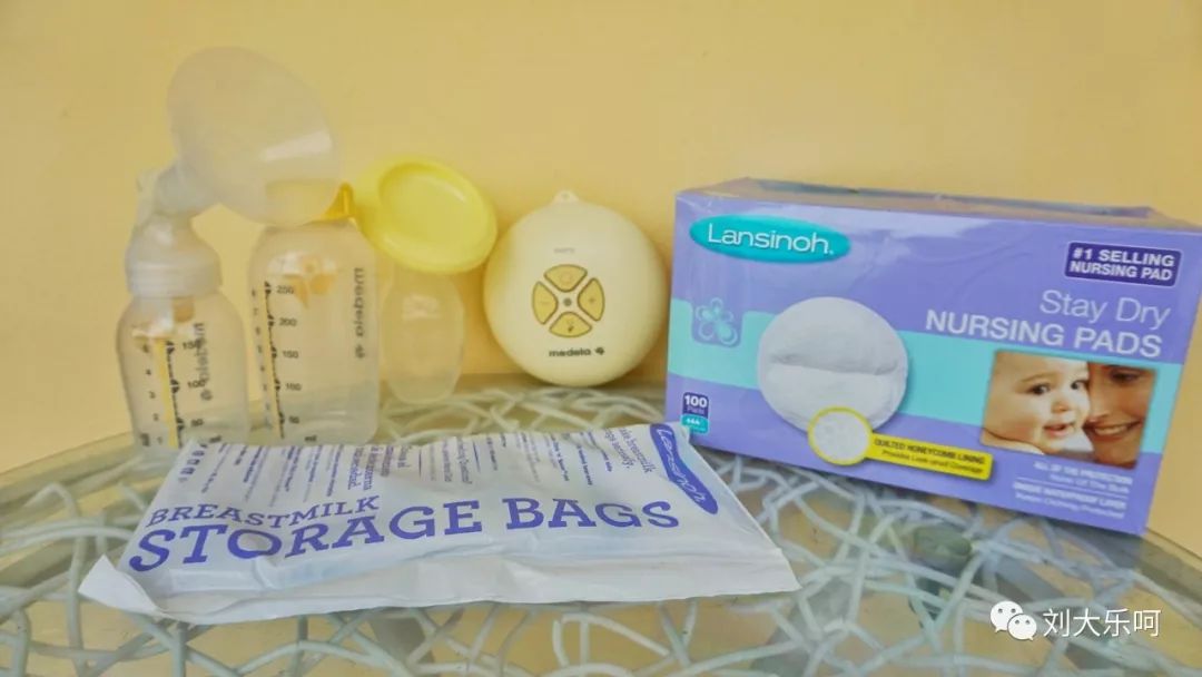 啊！怀孕了！不知道该买啥？9个月宝妈亲测待产清单拿走！