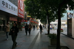 深圳记忆回顾,深圳第一个十年看罗湖