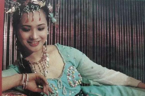 什么样的女人称得上国色天香,什么样的美人才能称得上国色天香