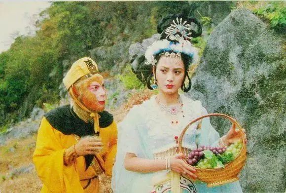 什么样的女人称得上国色天香,什么样的美人才能称得上国色天香