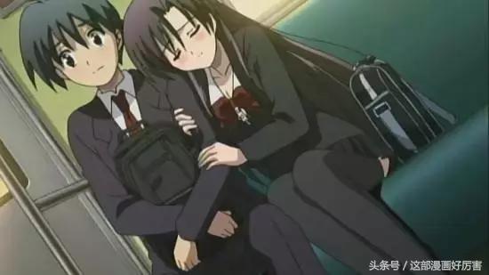 柯哀在漫画中三次亲吻事件,日本动漫双男主最遗憾的一对