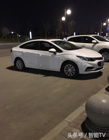 18款科鲁兹故障率,科鲁兹1.5车主真实感受