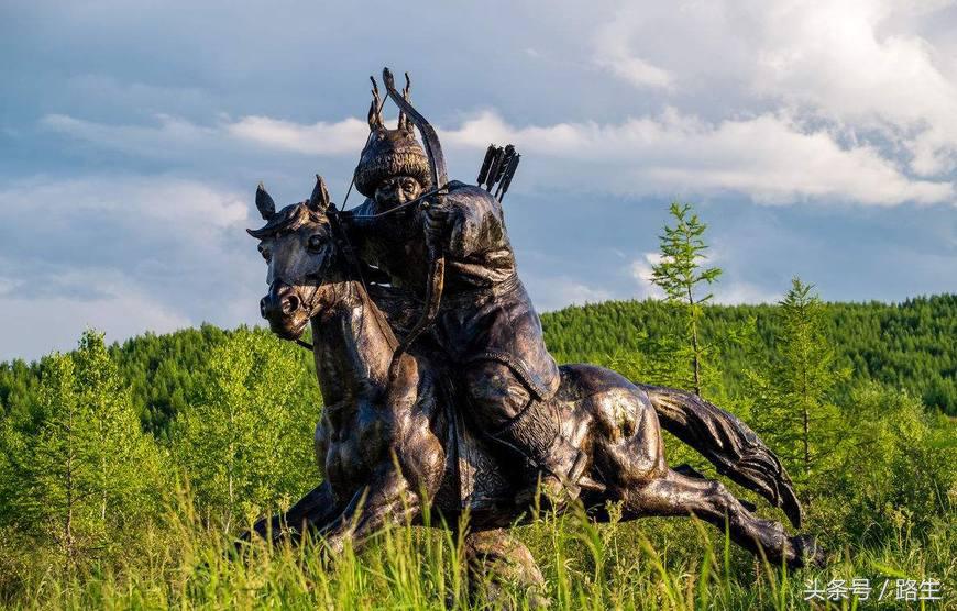 娓呮湞绉绘皯浼婄妬鐨勪汉,涔鹃殕鏃舵湡鏂扮枂浼婄妬鐨勬眽鏃忎汉