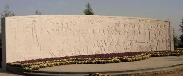 旅游打卡河南最值得去的十个景区,河南必去四大旅游景点