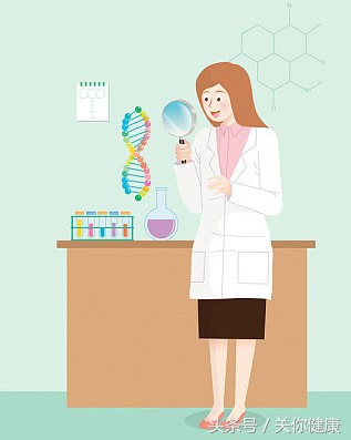 医院怎么看病看化验单,去医院检查怕花钱怎么办