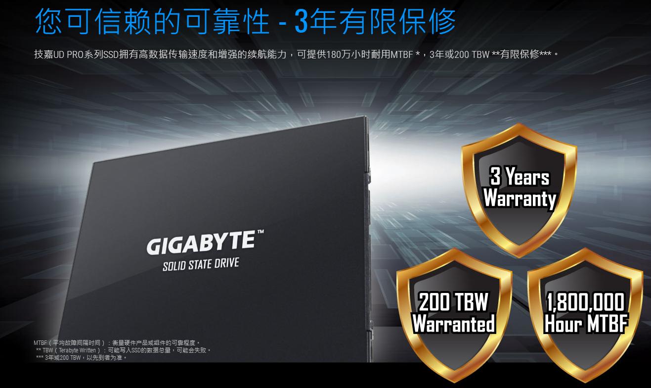 技嘉ud4支持固态硬盘吗,技嘉770t-ud3p支持sata3固态硬盘