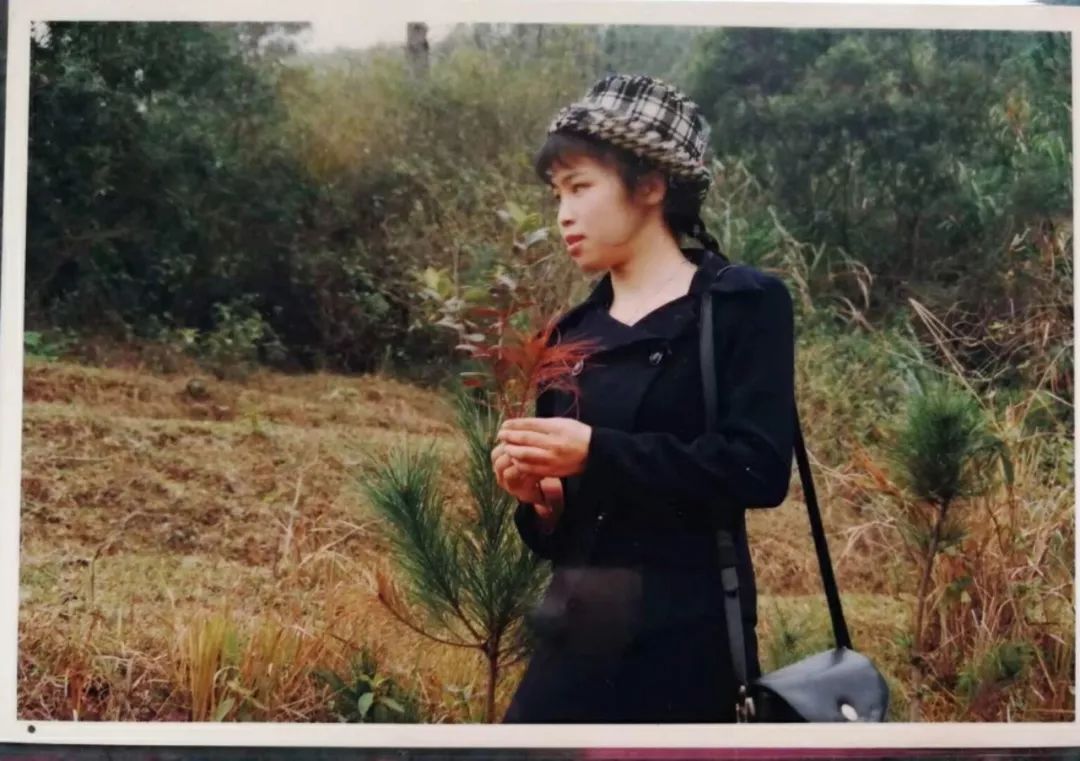 另类家书｜我与我的“戏精”妈妈