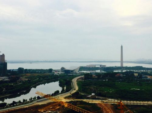 联泰·万泰城2期工地探秘实录精工品质眼见为实