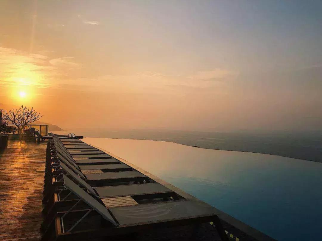 阳江海陵岛北洛秘境度假酒店,阳江海陵岛北洛秘境酒店推荐