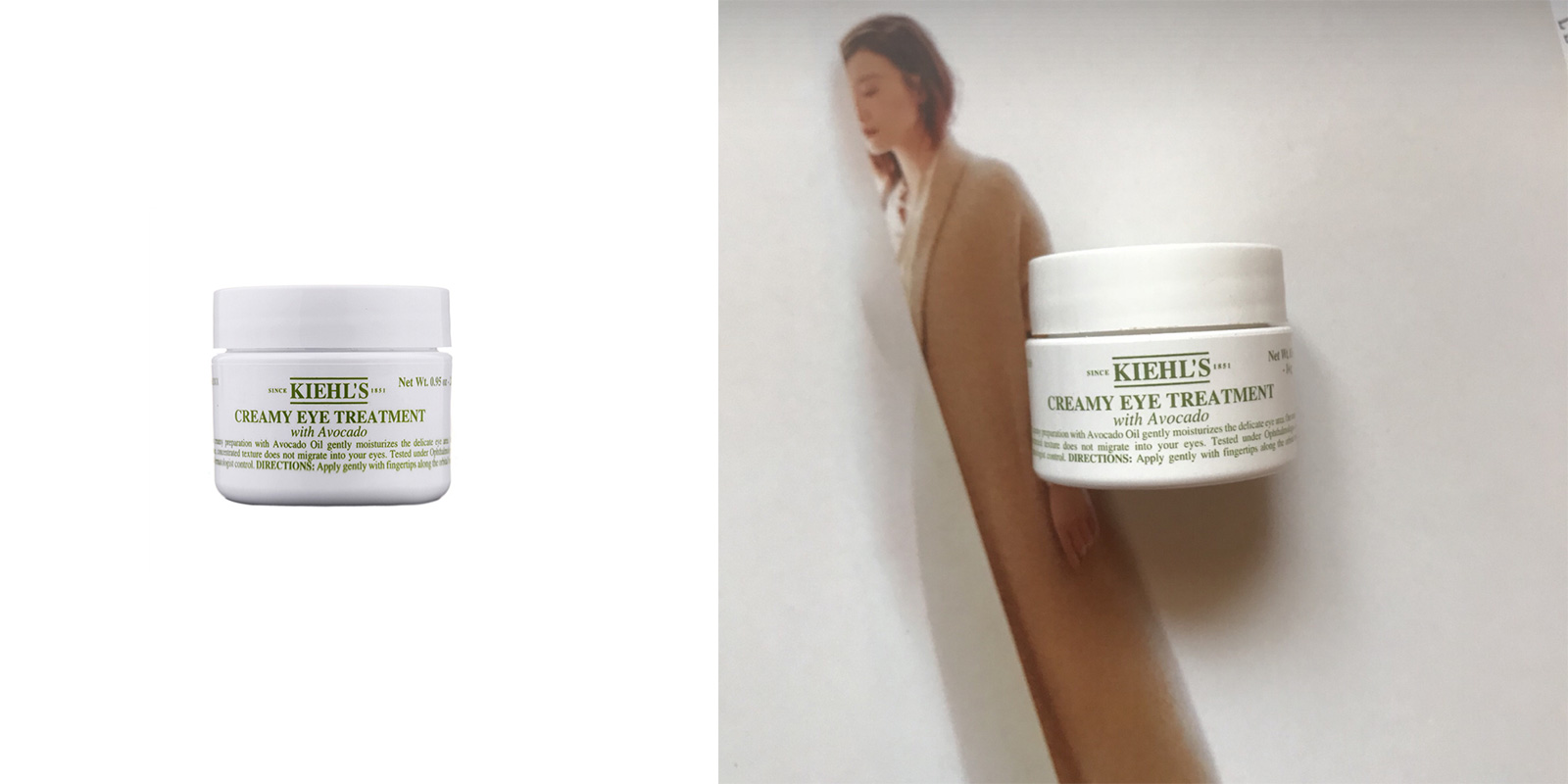 测评：6款入门级网红眼霜，妆容精致的关键