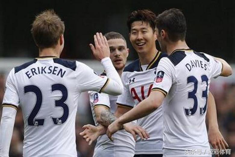 今日推荐竞彩足球热刺,今日足球竞彩热刺vs曼城推荐预测