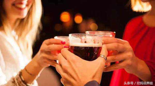 都说喝酒伤肝,喝酒到底养生还是伤身