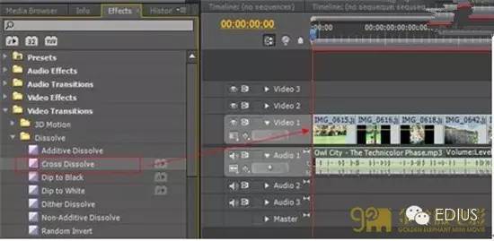 pr怎样制作mv视频,pr教程mv进度条效果