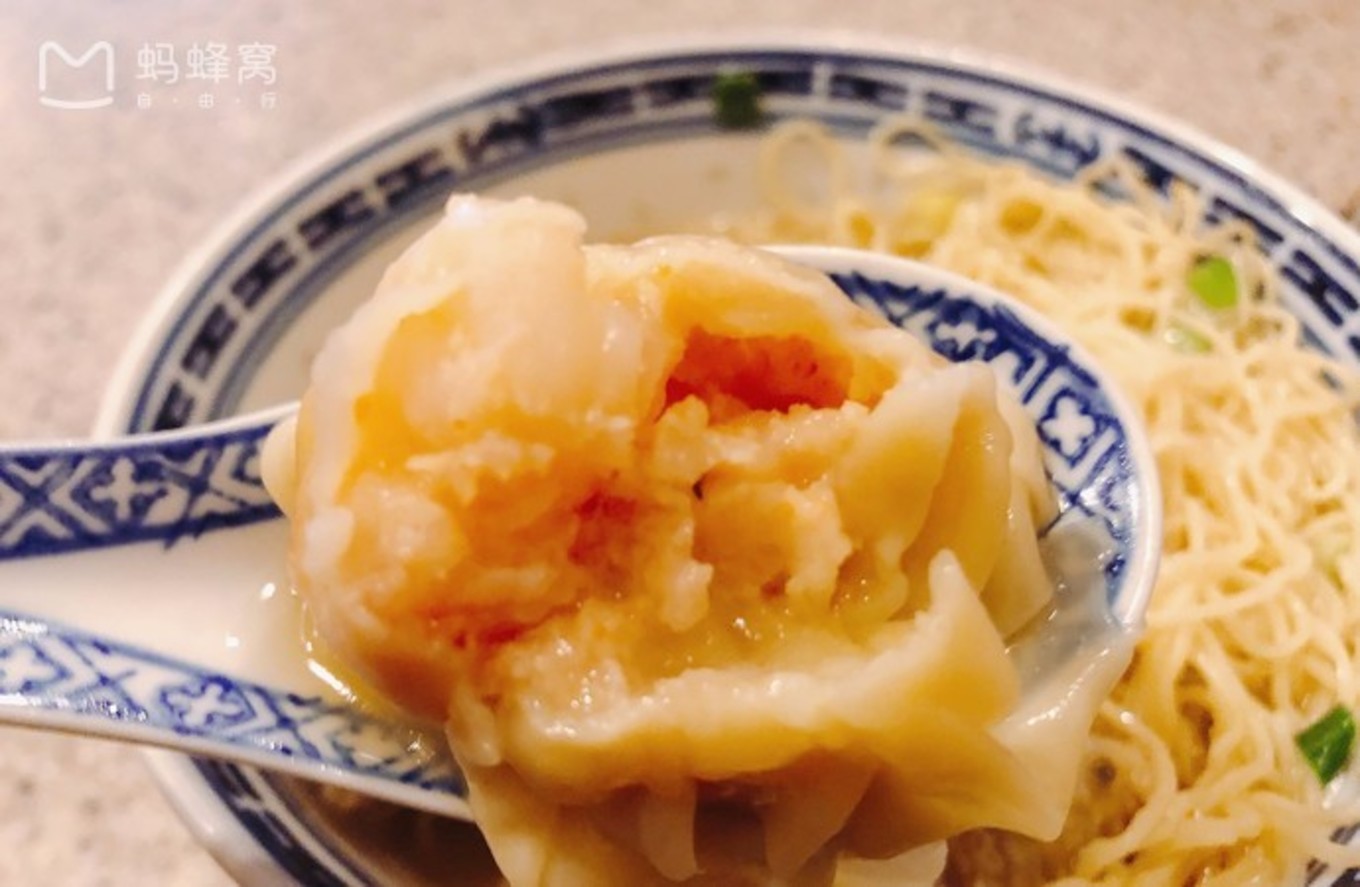 香港文艺美食之旅I从上环至湾仔