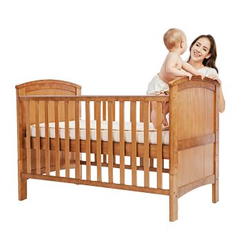 买什么样的婴儿床好一点耐用,市场上哪种婴儿床好