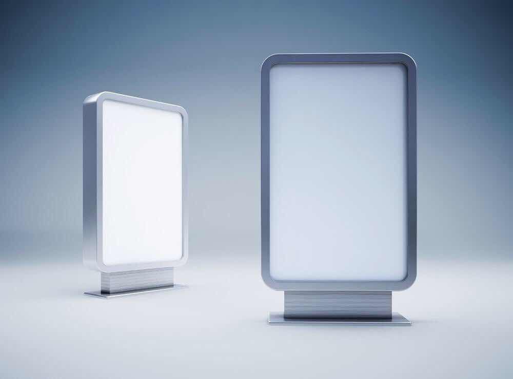 怎样识别发光字的好坏,发光字优劣比较