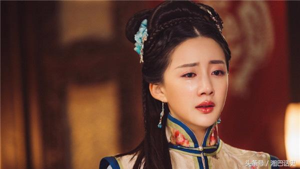 努尔哈赤死后他的夫人被殉葬了吗,为努尔哈赤殉葬的后妃有三位