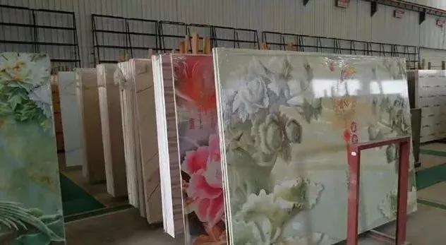 渗墨大板和人造大理石哪个好,人造渗墨大板价格